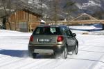 Fiat Sedici 2006 года